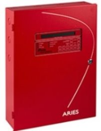 Control Panel Kidde Fenwall ARIES
